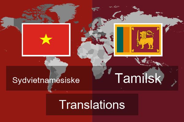  Tamilsk Translations