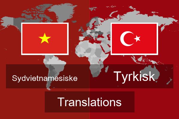  Tyrkisk Translations