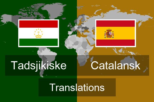  Catalansk Translations