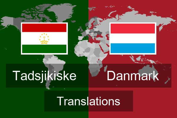  Danmark Translations