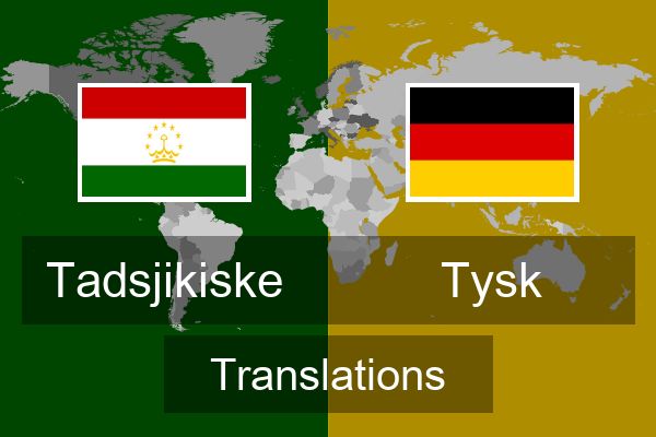  Tysk Translations