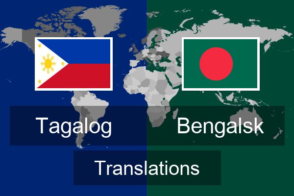  Bengalsk Translations