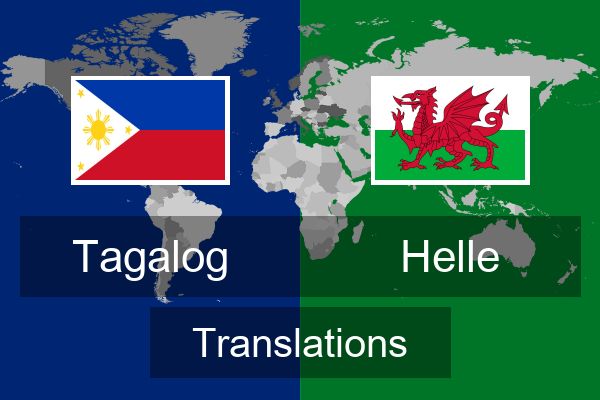  Helle Translations