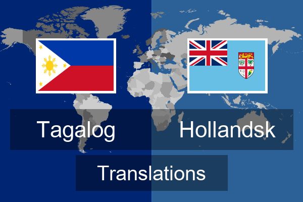  Hollandsk Translations