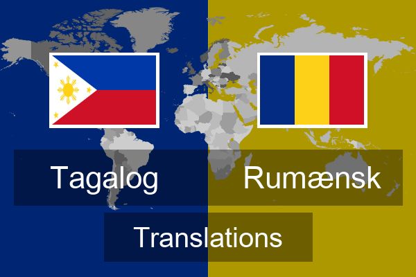  Rumænsk Translations