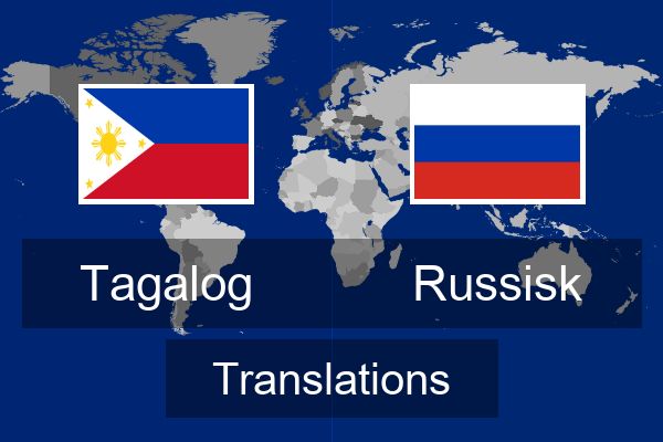  Russisk Translations