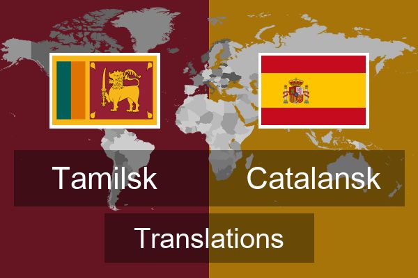  Catalansk Translations