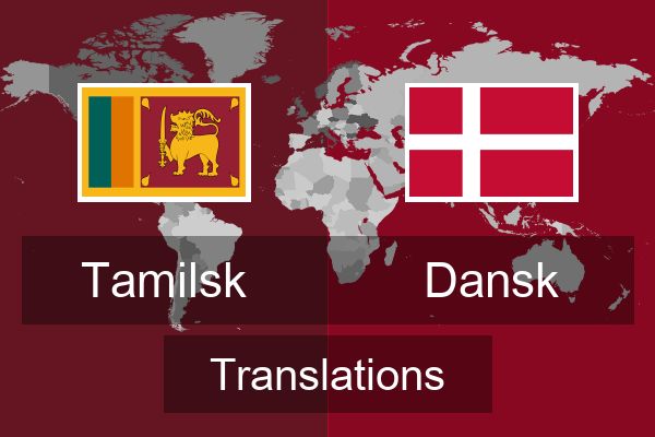  Dansk Translations