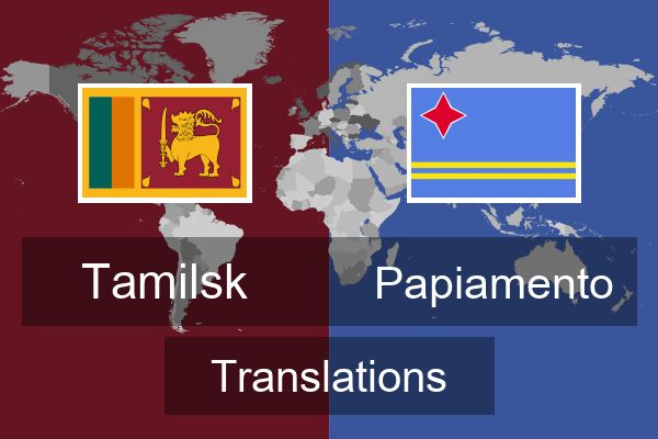  Papiamento Translations