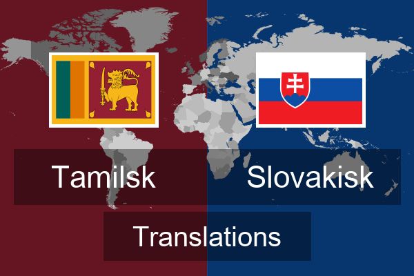  Slovakisk Translations