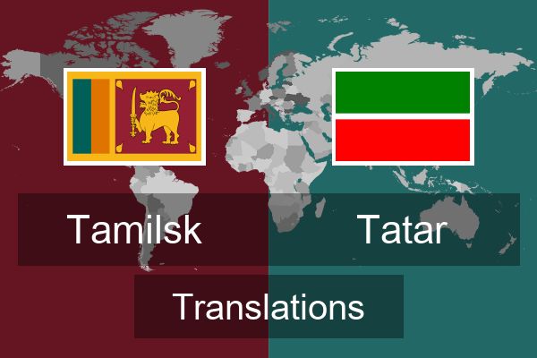  Tatar Translations