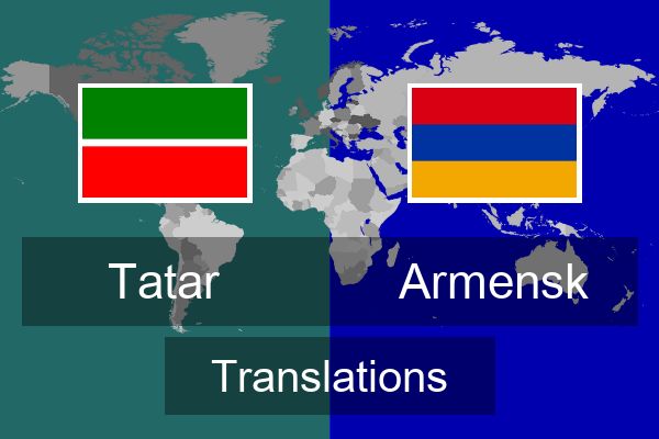  Armensk Translations