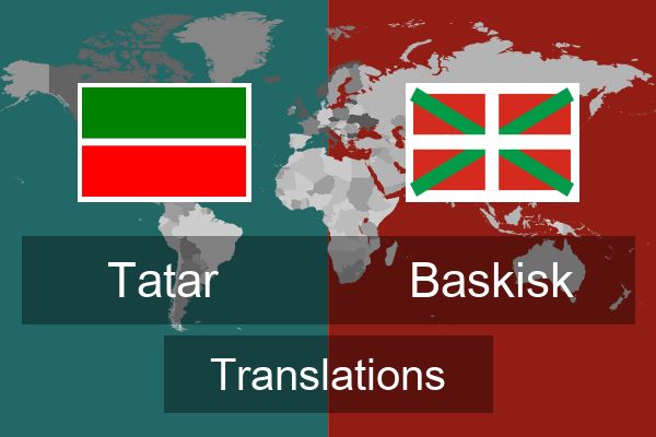  Baskisk Translations