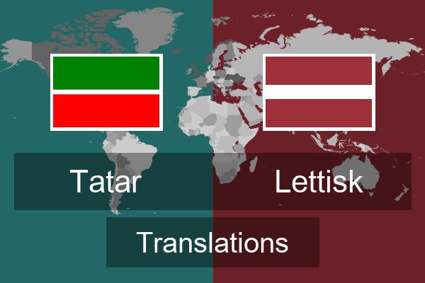  Lettisk Translations