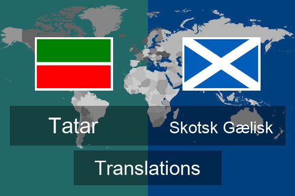  Skotsk Gælisk Translations