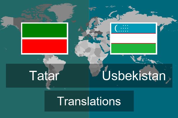  Usbekistan Translations