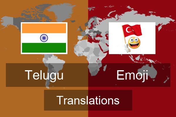  Emoji Translations