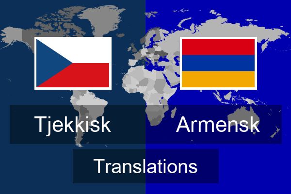  Armensk Translations