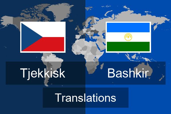  Bashkir Translations