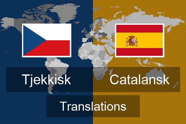  Catalansk Translations