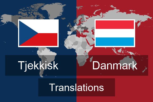  Danmark Translations