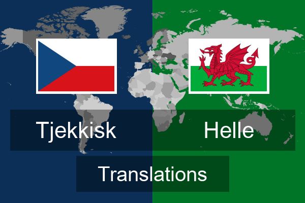  Helle Translations