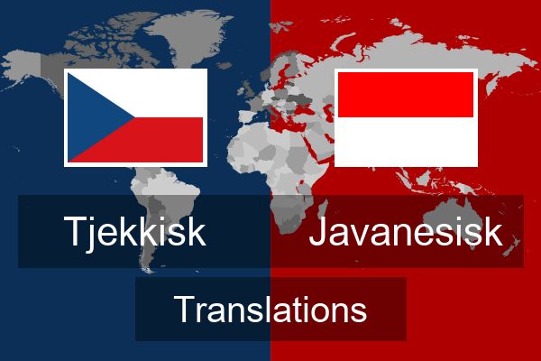  Javanesisk Translations