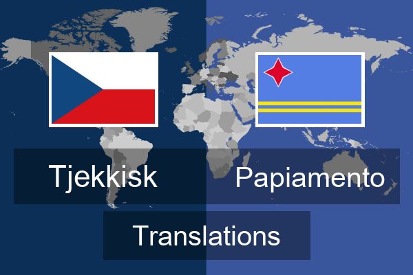  Papiamento Translations