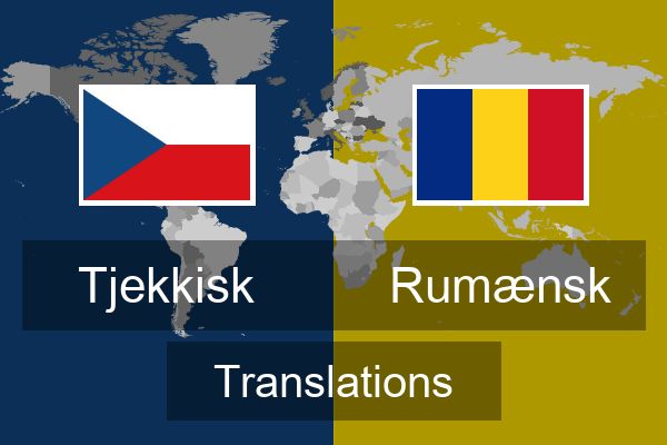  Rumænsk Translations