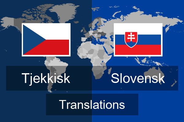  Slovensk Translations