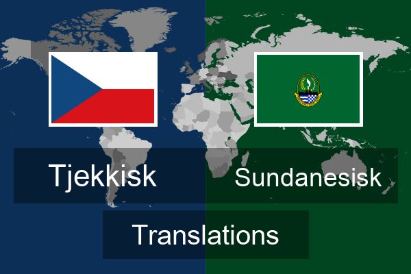  Sundanesisk Translations