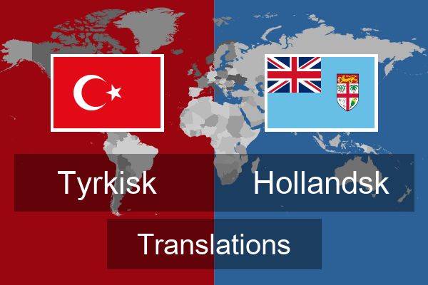  Hollandsk Translations