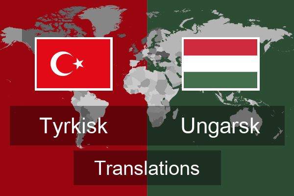  Ungarsk Translations