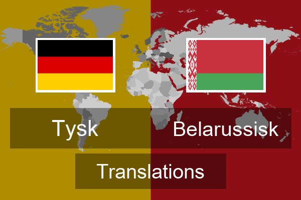  Belarussisk Translations