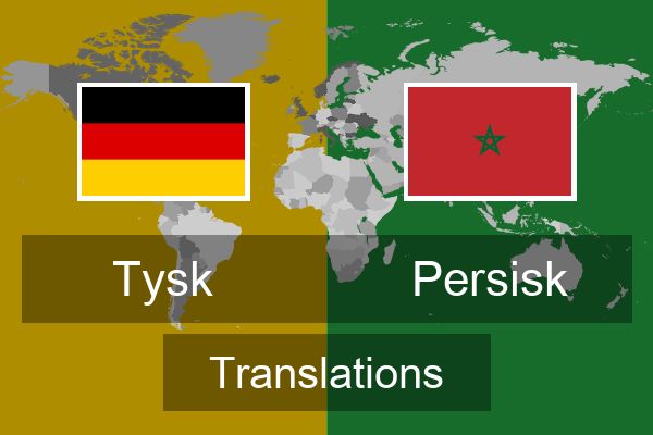  Persisk Translations