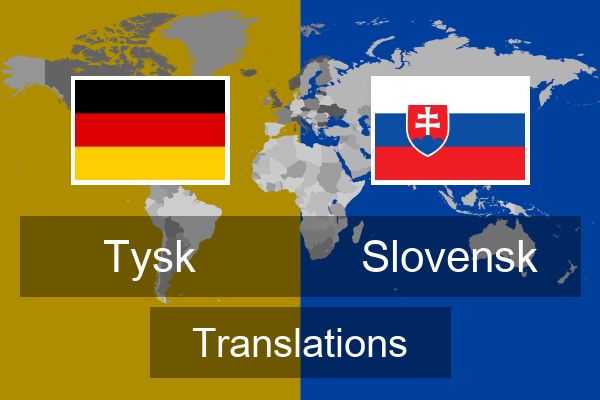  Slovensk Translations