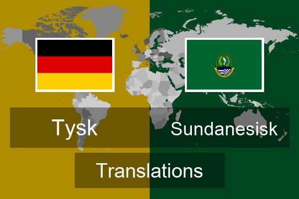  Sundanesisk Translations