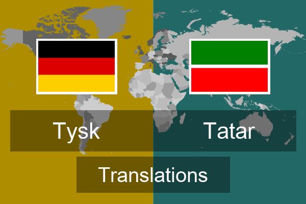  Tatar Translations