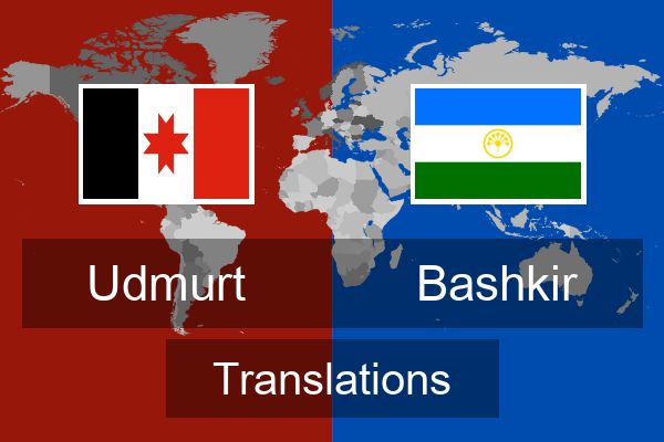  Bashkir Translations