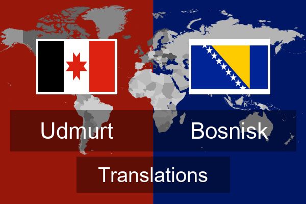  Bosnisk Translations