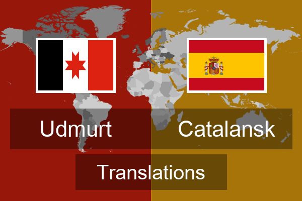  Catalansk Translations