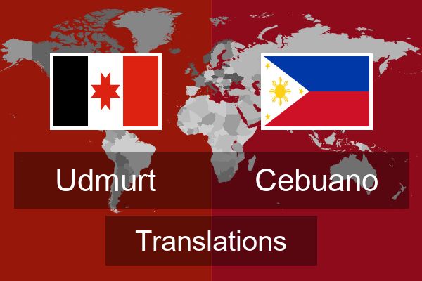  Cebuano Translations