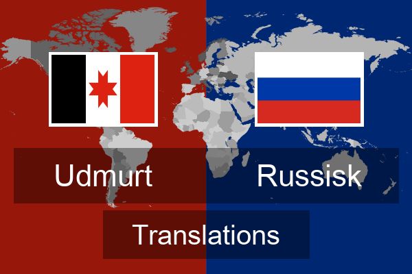  Russisk Translations