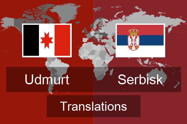  Serbisk Translations