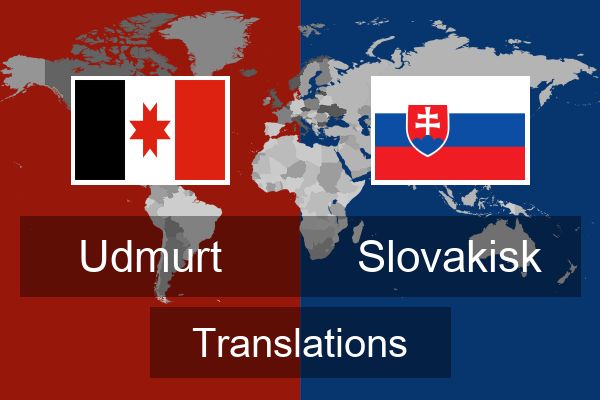  Slovakisk Translations