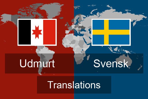  Svensk Translations