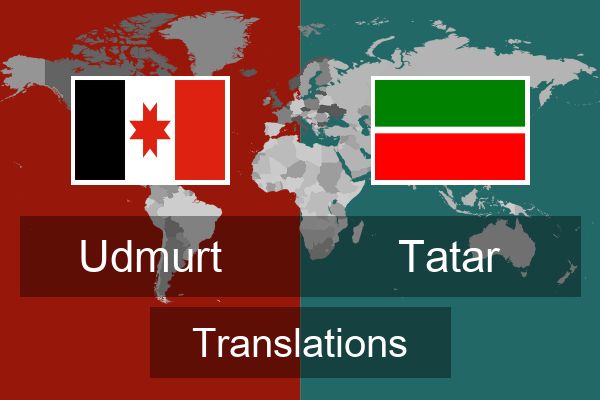  Tatar Translations