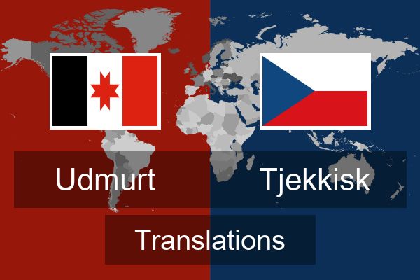  Tjekkisk Translations