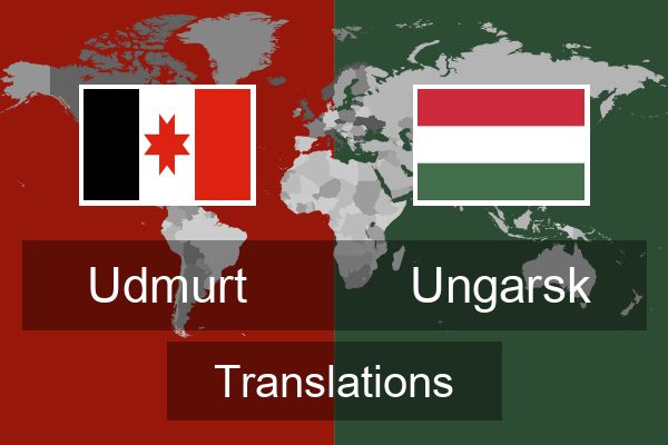  Ungarsk Translations