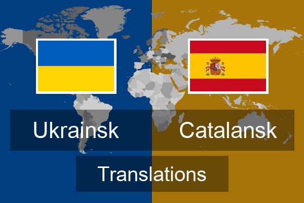  Catalansk Translations